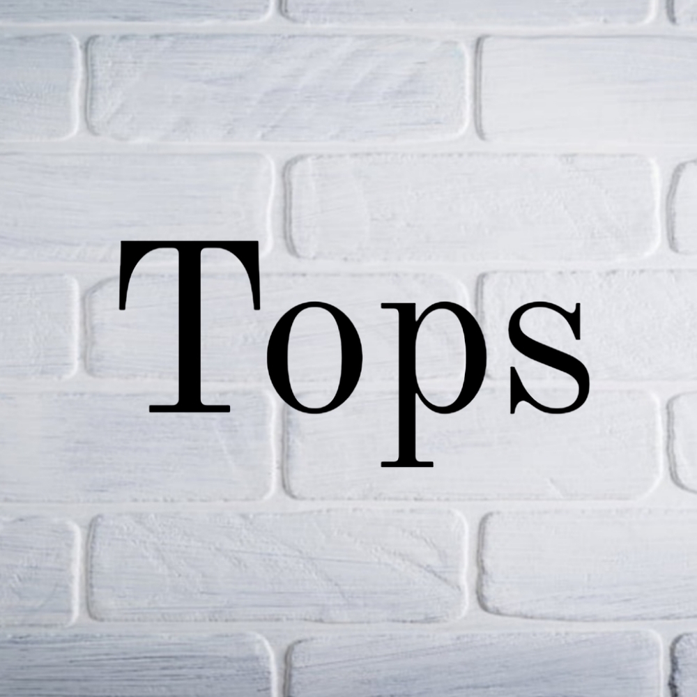 Tops
